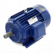 ELEKTRICKÝ MOTOR 3,0 kW TROJFÁZOVÝ 1420RPM 380V