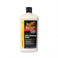 Meguiar's Polishing Compound 205 Finishing 0,25L