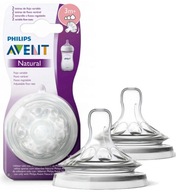 Avent Natural FĽAŠOVÝ CUVNÍK 3, TROJPRÚD