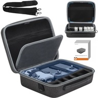 HARD Case Cover pre DJI MINI 4 PRO - na 6 batérií - RC 2 / RC-N2