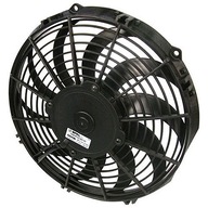 SPAL VENTILÁTOR 280MM TENKÉ NASÁVANIE TYP 2