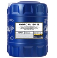 OLEJ HYDRAULICKÝ MANNOL HV 68 ISO 20L