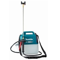 12V STRIEKAČ NA RAZENÚ BATÉRIU US053DZ MAKITA.