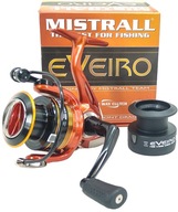 NAVIJAČKA MISTRALL EVEIRO FD 25 2500