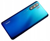 KRYT BATÉRIE HUAWEI P30 PRO L29 L09 AURORA MODRÁ