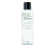 PURITO Centella Neparfumovaný toner bez zápachu 200 ml