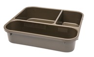 NASH Bucket Utility Tray je vhodný pre vedrá s objemom 17 l