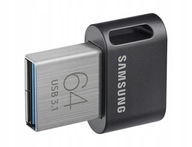 Pendrive SAMSUNG FIT Plus 64GB USB 3.1 300MB/s