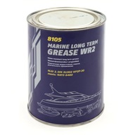 Mannol Marine Long Term Grease WR-2 Grease 800g 8105