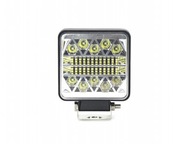 Servisná pracovná lampa 12/24V 26 LED 2080lm