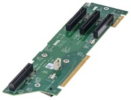 DELL 0H949M POWEREDGE R510 RISER PCIe DEL-J599M-MP