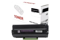 TONER pre LEXMARK MS410d MS510dn MS610 MS610dn 10K