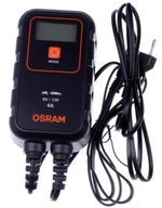 OSRAM BATTERYCHARGE 904 USMERŇOVAČ, 6V/12V 4A