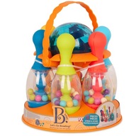 B.TOYS IDEME BOWLING BOWLING SET 2+