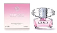 Versace Bright Crystal parfumovaný deodorant 50 ml