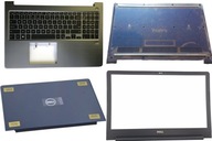 DELL Vostro 15 5568 P62F nové kompletné puzdro