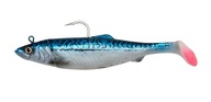 NORWEGIAN RUBBER SG 4D SLEDE BIG SHAD M PHP-25,0 cm