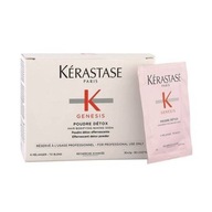 KERASTASE GENESIS DETOXIKÁCIA 30X2G DETOXIKAČNÁ SADA