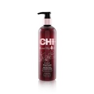 CHI Rose Hip Oil - Kondicionér na farbené vlasy 340ml