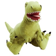 IKEA JATTELIK MASKOT PLYŠOVÝ DINOSAUR 44cm