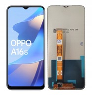 LCD DOTYKOVÝ DISPLEJ PRE OPPO A16