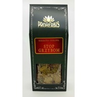 Proherbis Herbal Tea Stop Huby 100 g