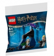 LEGO Harry Potter 30677 Draco v zakázanom lese