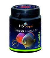 HS/O.S.I. Discus granule 200 ml