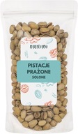 PISTÁCIE pečené SOLENÉ 1kg - LAHODNÉ PREMIUM!