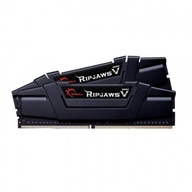 G.SKILL Ripjaws V pamäť 16GB 2x8GB DDR4 3200MHz