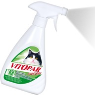 Vitopar Fresh Cat neutralizátor zápachu 500 ml