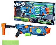 NERF Rifle Flipshots Flip-16 F2551