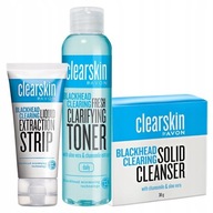 Avon Sada čistiacej kozmetiky Clearskin