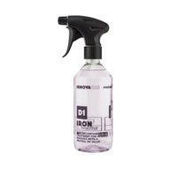 Innovacar D1 Iron 500ml Lacquer čistič kolies