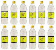 12x 420ml SCHWEPPES Citrónový sýtený nápoj BAL