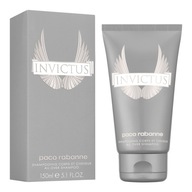 PACO RABANNE Invictus šampón na vlasy a telo 150ml