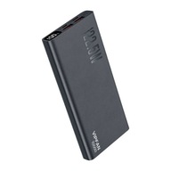 Powerbanka Vipfan 10000mAh 22,5W PD 2xUSB-A USB-C