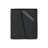 Helikon EDC Medium pánska peňaženka so suchým zipsom Cordura RFID Shadow Grey