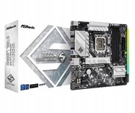 Základná doska Asrock B660M STEEL LEGEND