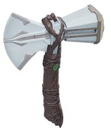 AX STORMBREAKER HAMMER THOR SHINE ZVUKY BOJA