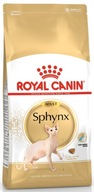 ROYAL CANIN Sphynx 2kg