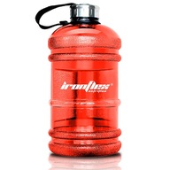 IRONFLEX GALLON 2,2L KANISTER FĽAŠA NA VODU