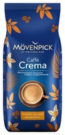 Movenpick Caffe Crema 1kg - Kávové zrná