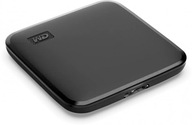 WD Elements SE SSD 2TB externý disk