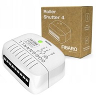 Modul ovládania roliet 4 FIBARO FGR-224