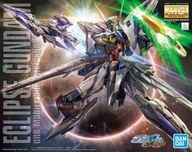 GUNDAM - MG 1/100 Eclipse Gundam - Model Kit