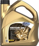 4L MPM OLEJ 5w40 Acea A3 B4 RN 0710 VW 502/505