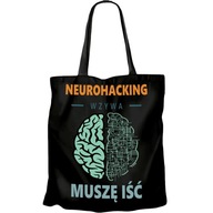 NEUROHACKING TAŠKA MUSÍM ÍSŤ