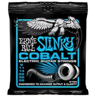 Ernie Ball Cobalt Slinky 8-38 strún (2725)