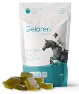 Geloren Horse APPLE želé 1 x 60 želé - 450g